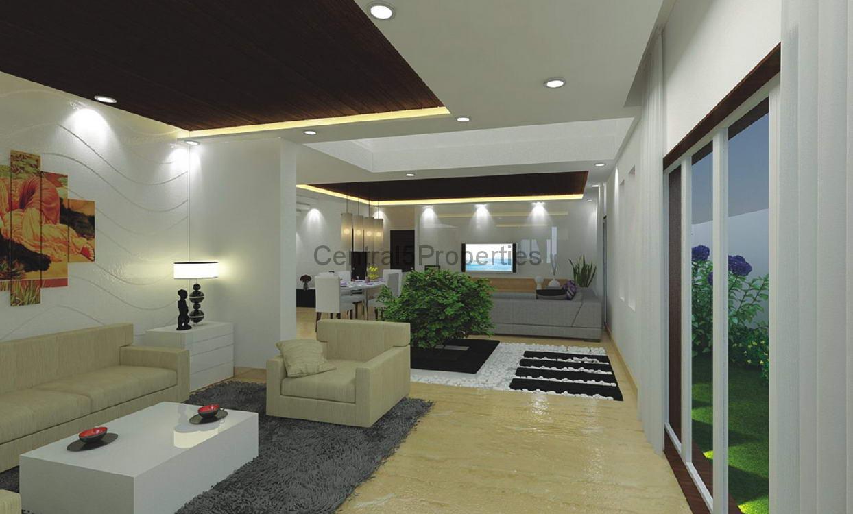 3a-Home-Interiors-Villas-Hyderabad-Ramky-Tranqillas-Kismatpur (1) 4BHK Villas Homes for sale in Kismatpur Hyderabad Ramky Tranquillas