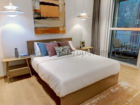 3BHK Flats Apartments for sale to buy in Varthur Bangalore Halycon Brigade Cornerstone Utopia