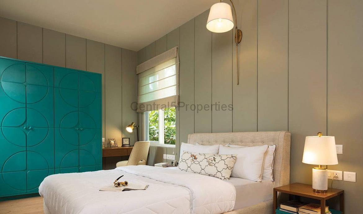 2.5BHK Flats Apartments homes for sale to buy in Mogappair West Chennai Bonit at Brigade Xanadu