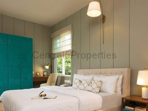 2.5BHK Flats Apartments homes for sale to buy in Mogappair West Chennai Bonit at Brigade Xanadu