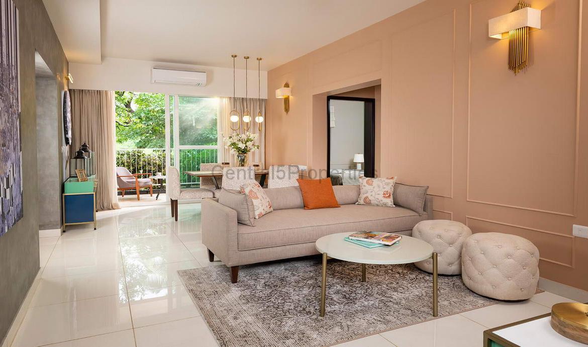 3.5BHK Flats Apartments for sale to buy in Mogappair West Chennai Bonit at Brigade Xanadu