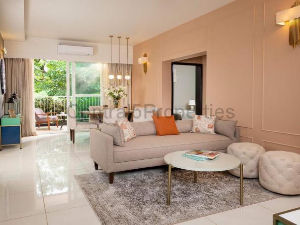 3.5BHK Flats Apartments for sale to buy in Mogappair West Chennai Bonit at Brigade Xanadu