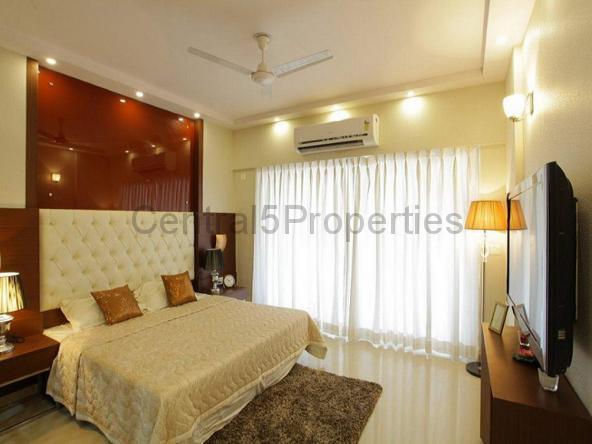 Flats Apartments for sale to buy in Noida Sector 119 Eldeco Edge