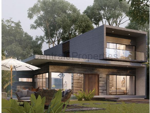 3BHK Luxury Villas Homes for sale to buy in Kalol Road Ahmedabad by Arvind Forreste