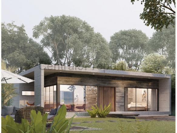 2BHK Luxury Villas Homes for sale to buy in Kalol Road Ahmedabad by Arvind Forreste