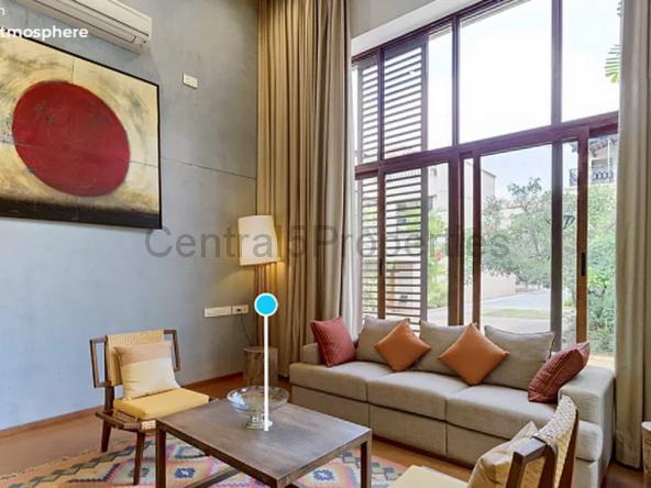 Villas Homes for sale to buy in Devanahalli Bangalore Brigade Atmosphere