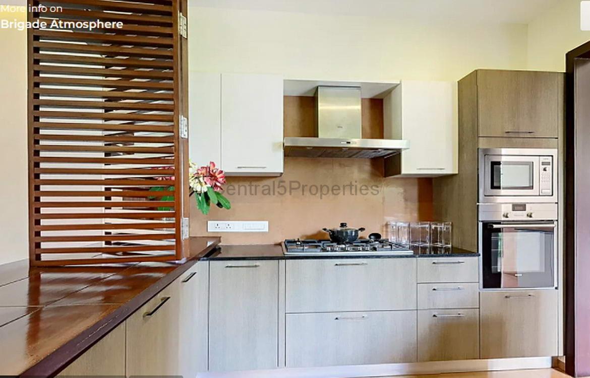 Villas Homes for sale to buy in Devanahalli Bangalore Brigade Atmosphere