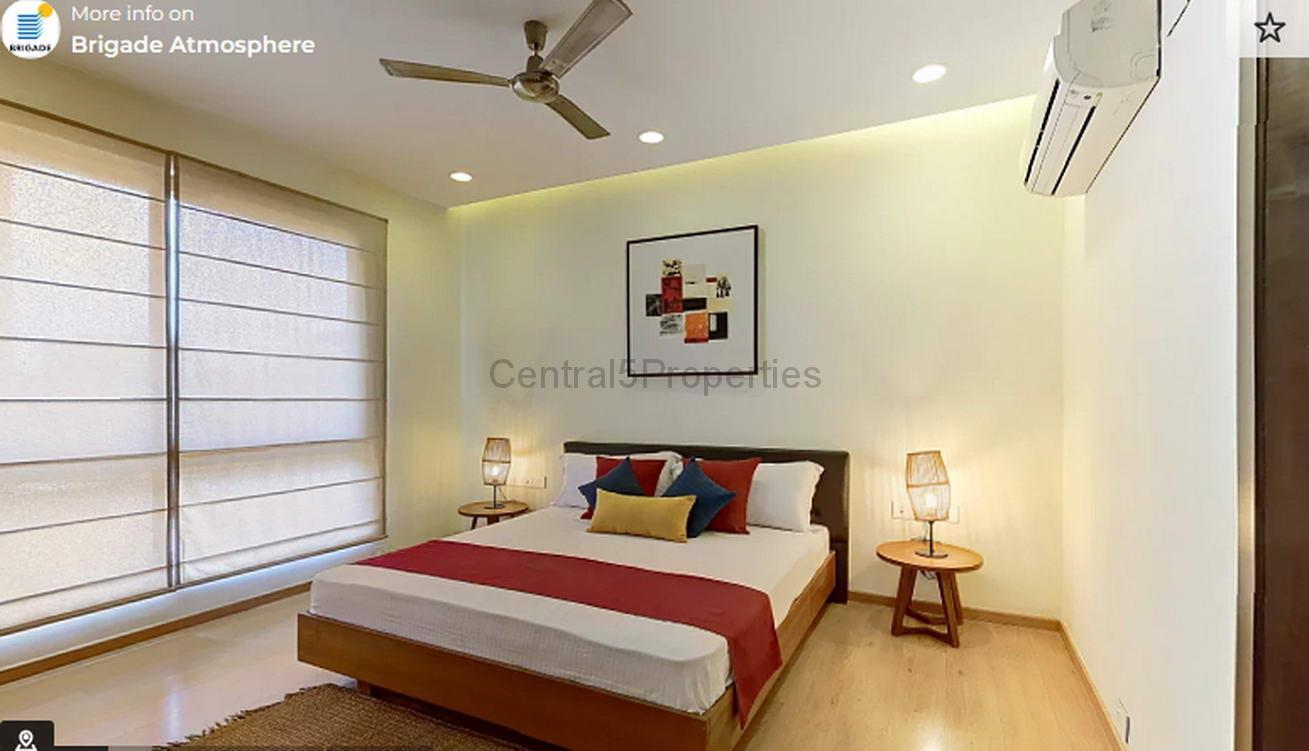 3a-Villas-Bengaluru-Brigade-Atmosphere-Home-Interiors (5) Villas Homes for sale to buy in Devanahalli Bangalore Brigade Atmosphere