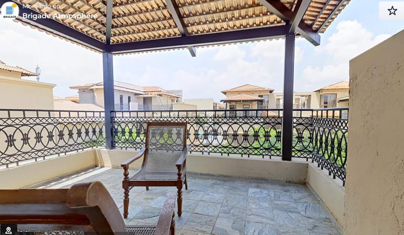 3a-Villas-Bengaluru-Brigade-Atmosphere-Home-Interiors (6) Villas Homes for sale to buy in Devanahalli Bangalore Brigade Atmosphere