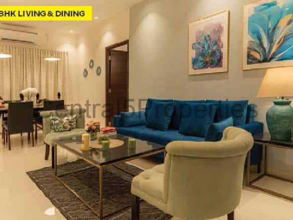 2BHK Flat in Chennai Buy sale Mogappair