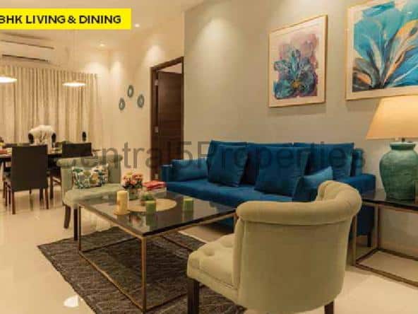 2BHK Flat in Chennai Buy sale Mogappair