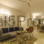 3BHK apartment buy Chennai Sholinganallur