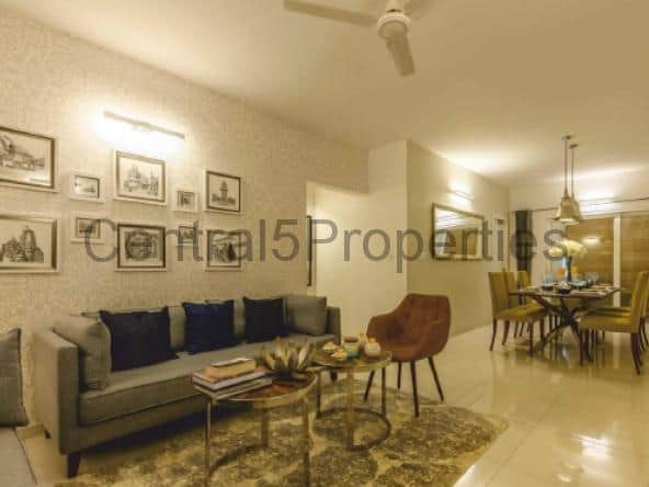 3BHK apartment buy Chennai Sholinganallur