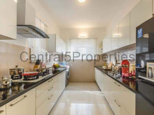 1BHK apartment buy Chennai Sholinganallur