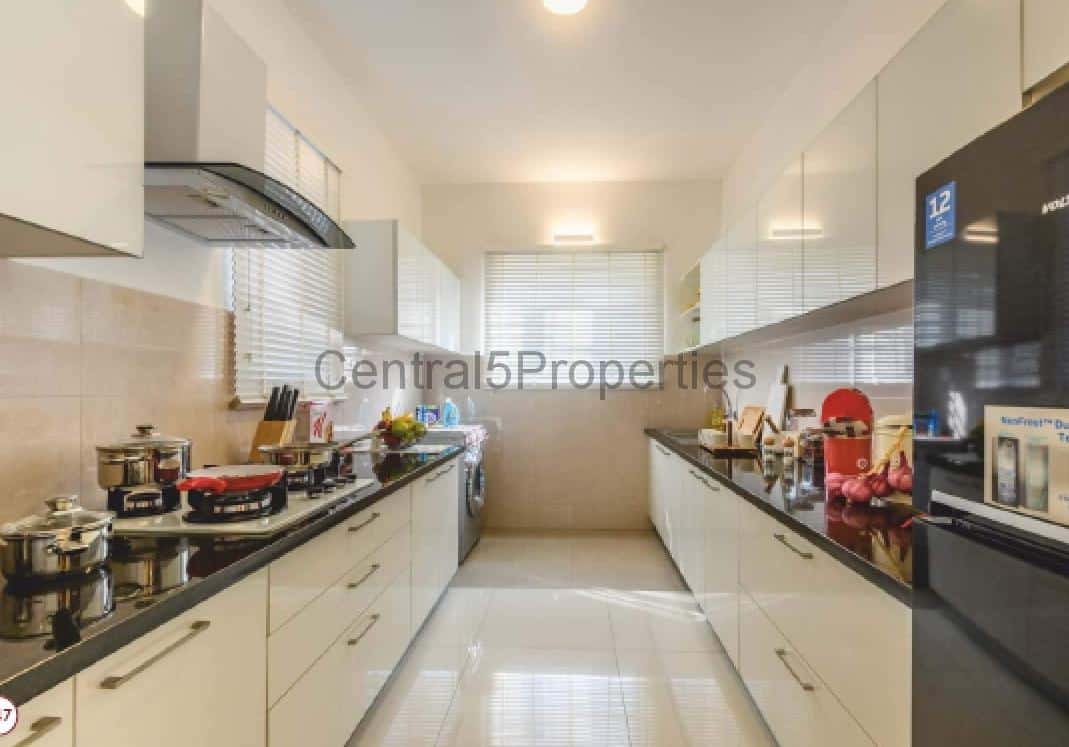 1BHK apartment buy Chennai Sholinganallur