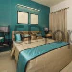 2BHK home to buy in Chennai Sholinganallur