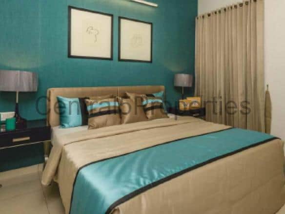 2BHK home to buy in Chennai Sholinganallur