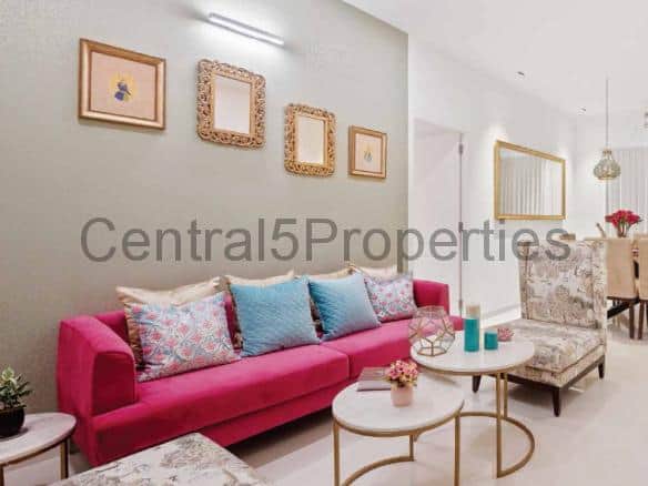 3BHK properties to buy in Chennai Medavakkam