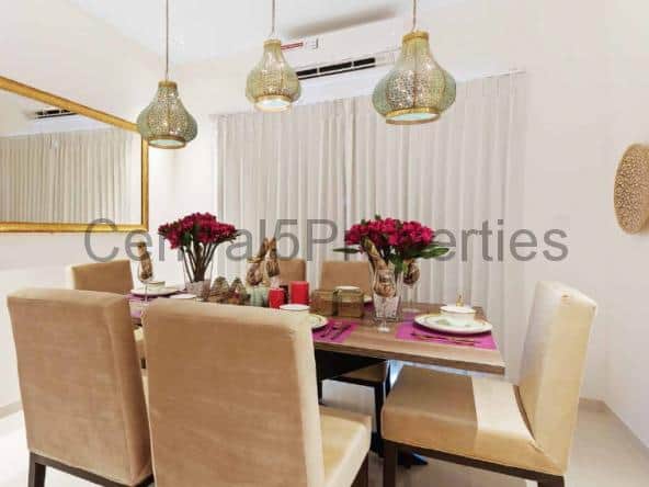 Buy 2BHK in Chennai Medavakkam