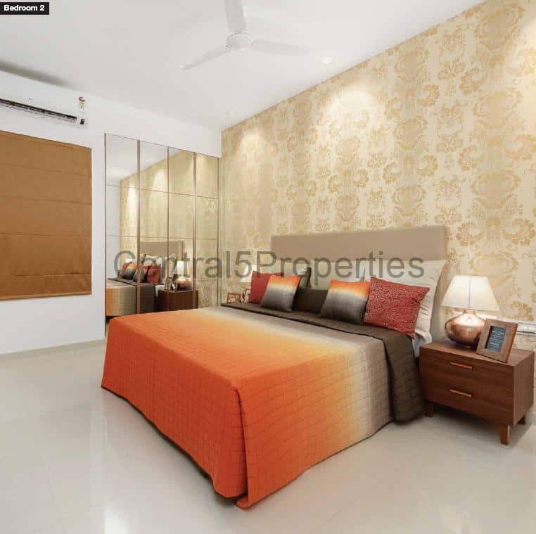 4BHK luxury flat to buy in Chennai Medavakkam