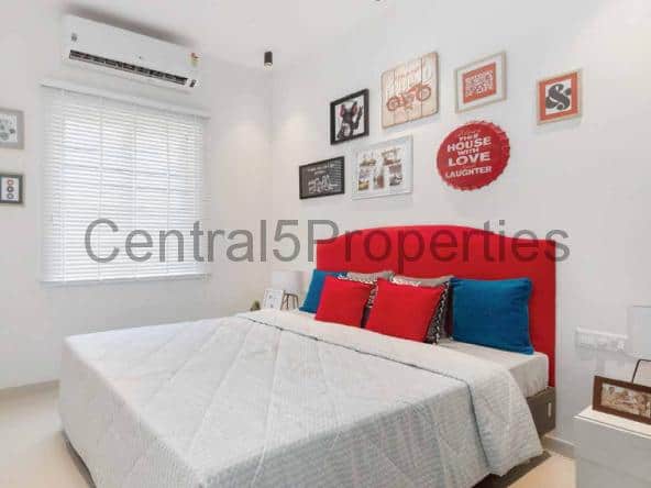 2BHK Homes for sale in Medavakkam Chennai