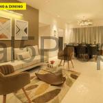 3BHK Flat in Chennai Buy sale Mogappair