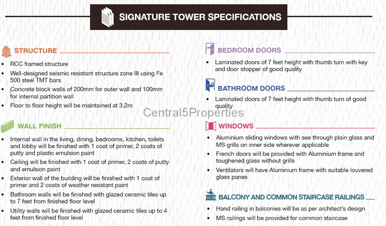 4b-Specifications-Signature-Tower (1)