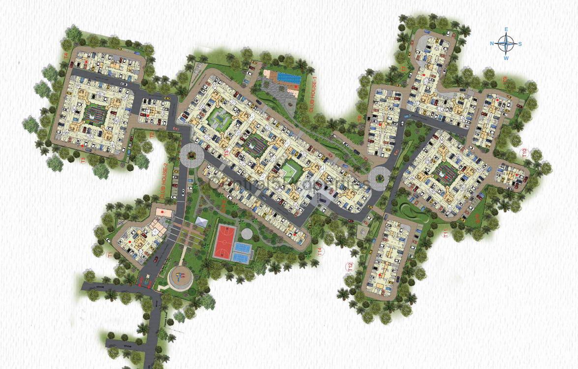 6a-Master-lan-Apartments-Chennai-Casagrand-Supremus-Thalambur