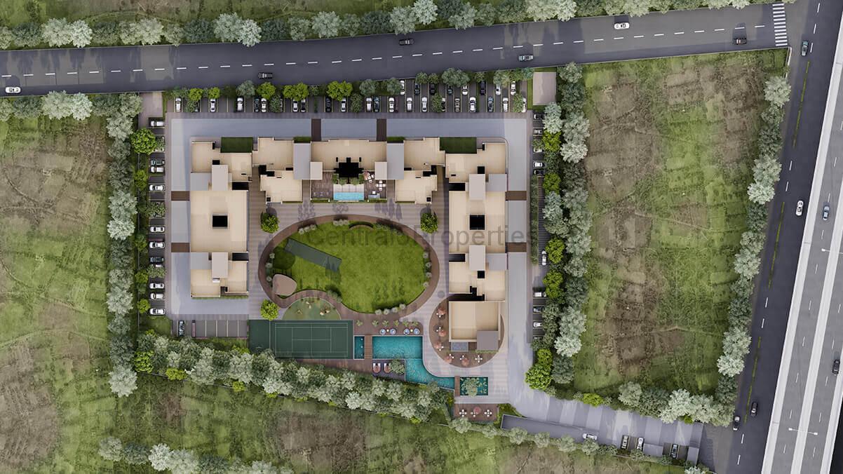 6a-MasterPlan-Apartments-Villas-Bengaluru-Arvind-Oasis-Tumkur-Road