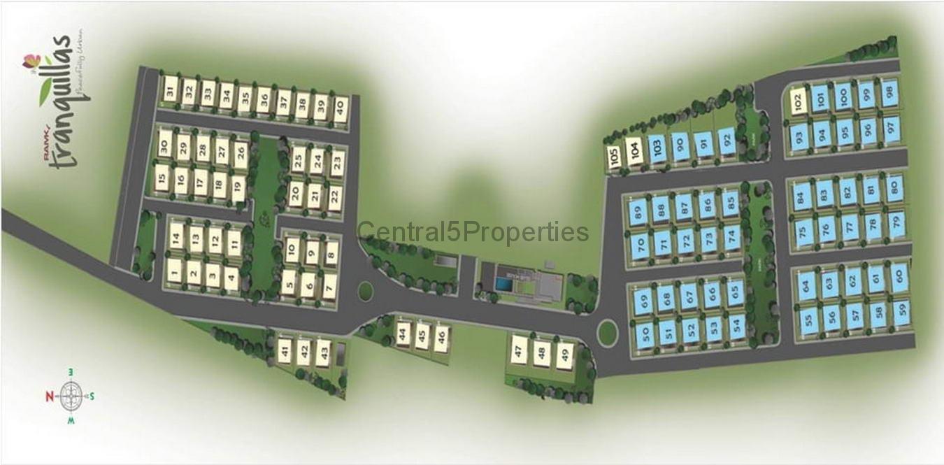 6a-MasterPlan-Villas-Hyderabad-Ramky-Tranqillas-Kismatpur