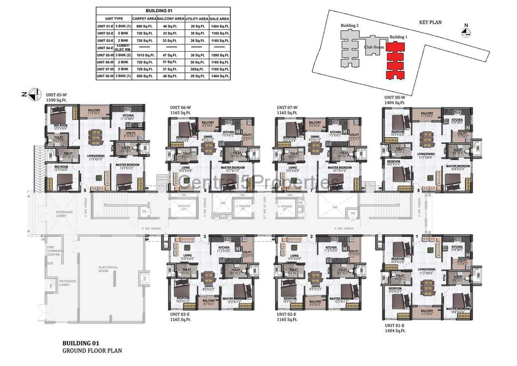 Flats Apartments homes for sale to buy in Bengaluru KR Puram Aparna Maple