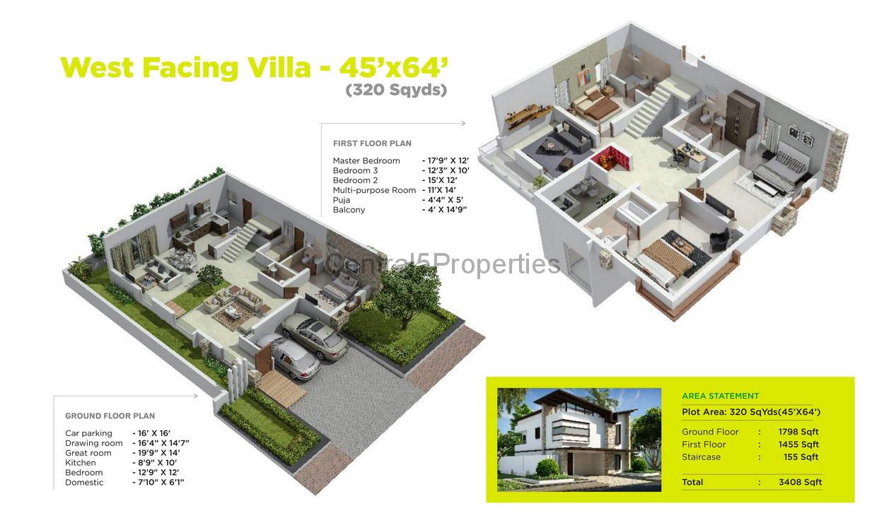 9a-3BHK-3T-3408sqft (3)