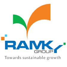 Ramky-estates-logo