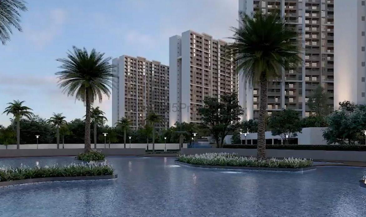 Apartments Homes for sale in Thanisandra Road Bangalore at Sobha Dream Gardens