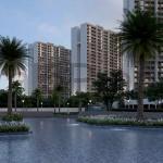 Apartments Homes for sale in Thanisandra Road Bangalore at Sobha Dream Gardens