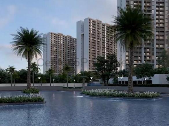 Apartments Homes for sale in Thanisandra Road Bangalore at Sobha Dream Gardens