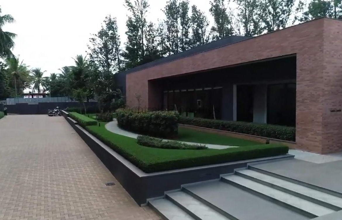 1 BHK Apartments Homes for sale in Thanisandra Road Bangalore at Sobha Dream Gardens