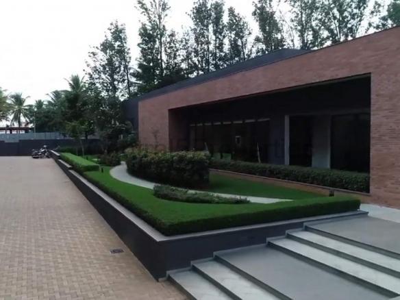 1 BHK Apartments Homes for sale in Thanisandra Road Bangalore at Sobha Dream Gardens