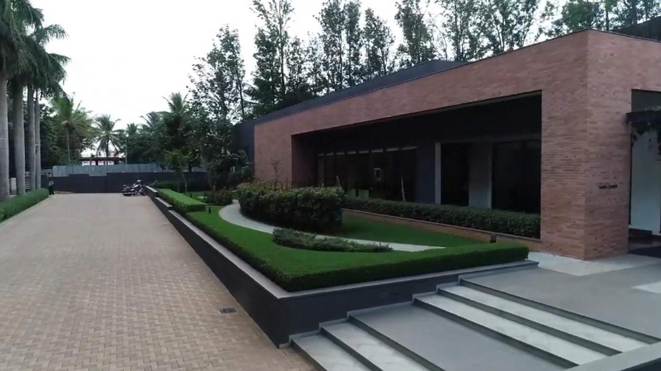 1a-Apartments-Bengaluru-Sobha-Dream-Gardens-Bellahalli-Exteriors (4) 1 BHK Apartments Homes for sale in Thanisandra Road Bangalore at Sobha Dream Gardens