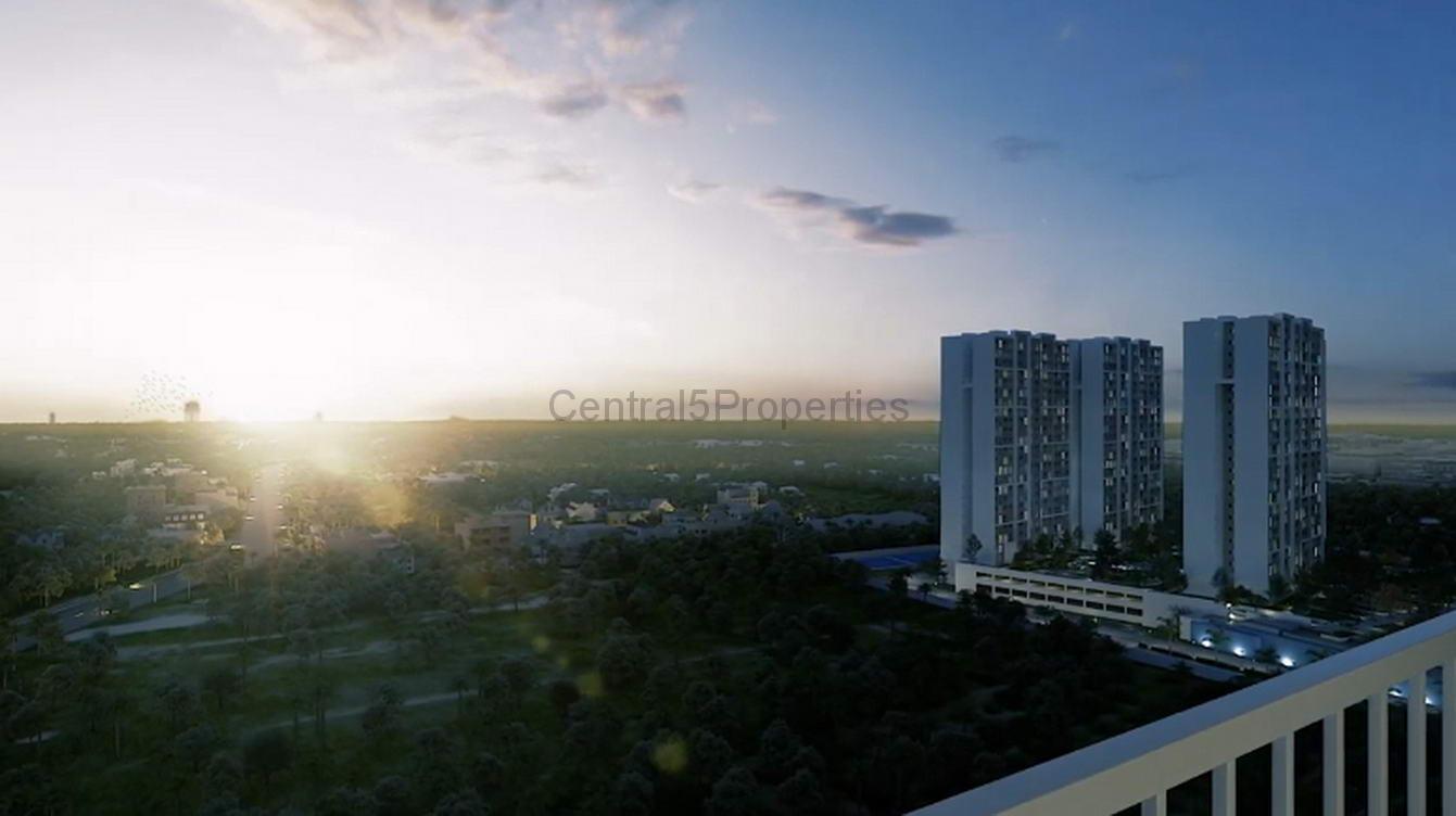 1a-Apartments-Bengaluru-Sobha-Dream-Gardens-Bellahalli-Exteriors (5) Apartments Homes for sale in Thanisandra Road Bangalore at Sobha Dream Gardens
