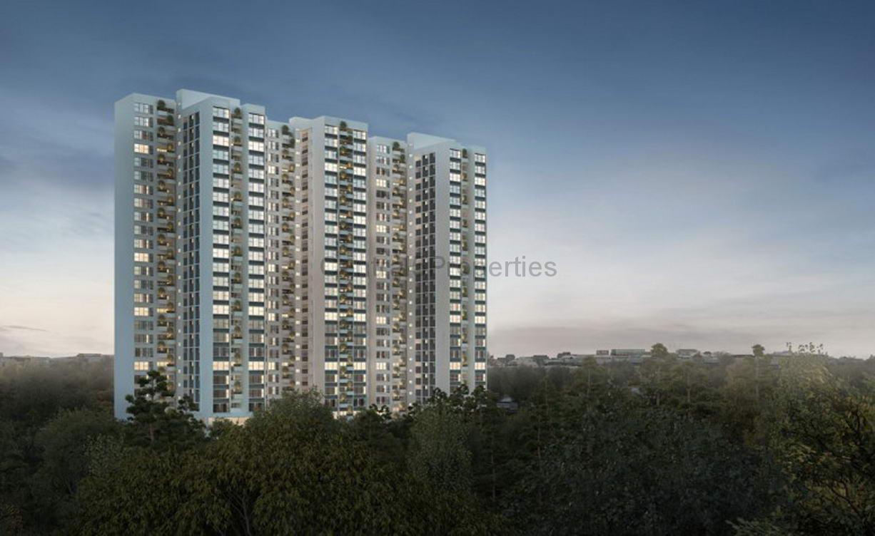 Apartments-in-Bengaluru-Sobha-Forest-Edge-Kanakapura-Road Apartments flats homes for sale to buy in Kanakapura Road Bangalore at Sobha Forest Edge