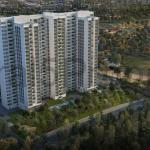 Apartments flats homes for sale to buy in Kanakapura Road Bangalore at Sobha Forest Edge