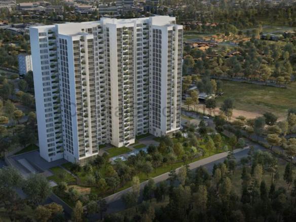 Apartments flats homes for sale to buy in Kanakapura Road Bangalore at Sobha Forest Edge