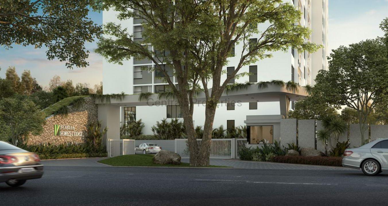 1a-Apartments-Bengaluru-Sobha-Forest-Edge-Kanakapura-Road-Exteriors (3) Apartments flats homes for sale to buy in Kanakapura Road Bangalore at Sobha Forest Edge