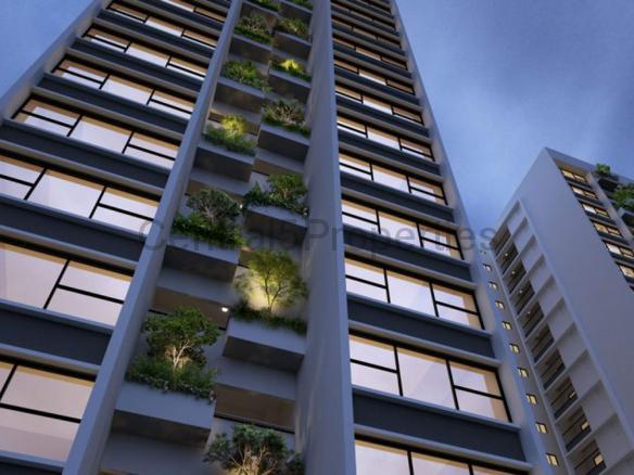 Apartments flats homes for sale to buy in Kanakapura Road Bangalore at Sobha Forest Edge