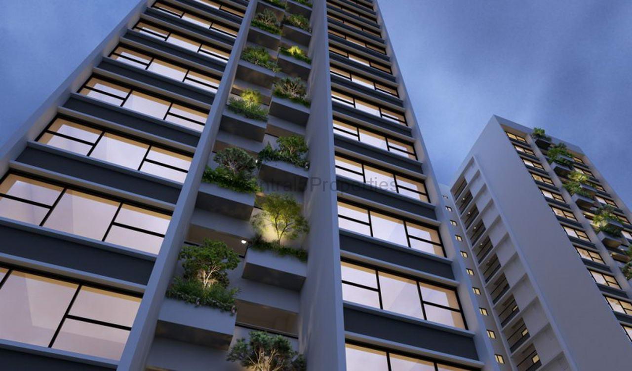 1a-Apartments-Bengaluru-Sobha-Forest-Edge-Kanakapura-Road-Exteriors (4) Apartments flats homes for sale to buy in Kanakapura Road Bangalore at Sobha Forest Edge