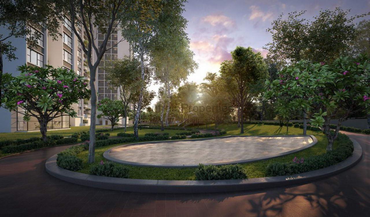 1a-Apartments-Bengaluru-Sobha-Forest-Edge-Kanakapura-Road-Exteriors (5) Apartments flats homes for sale to buy in Kanakapura Road Bangalore at Sobha Forest Edge