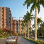 2 BHK Apartments for sale to buy in Jakkur Bangalore at Sobha HRC Pristine