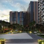 Apartments Penthouses Homes Villas for sale to buy in Jakkur Bangalore at Sobha HRC Pristine