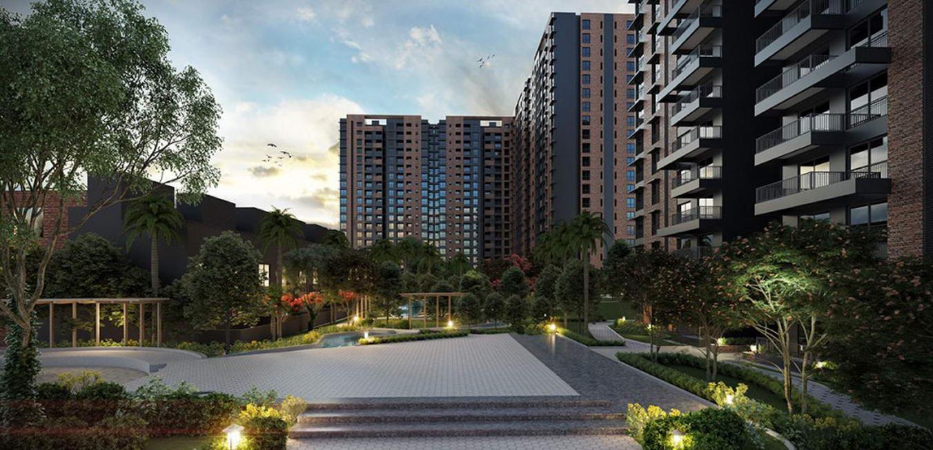 1a-Apartments-Bengaluru-Sobha-HRC-Pristine-Jakkur-Exteriors (2) Apartments Penthouses Homes Villas for sale to buy in Jakkur Bangalore at Sobha HRC Pristine